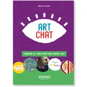 Omslag van Artchat