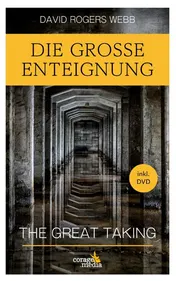 Omslag van Die Große Enteignung