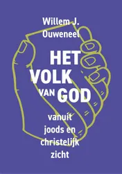 Omslag van Het volk van God