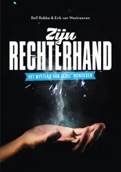 Omslag van Zijn rechterhand