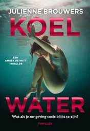 Omslag van Koel water