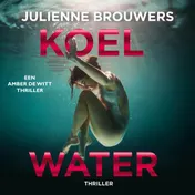Omslag van Koel water
