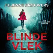 Omslag van Blinde vlek