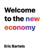 Omslag van Welcome To The New Economy