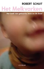 Omslag van Het Melkvarken