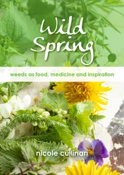 Omslag van Wild Spring