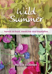 Omslag van Wild Summer