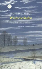 Omslag van Winterverhalen