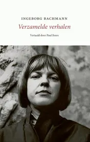 Omslag van Verzamelde verhalen