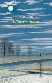 Omslag van Winterverhalen