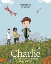 Omslag van Charlie