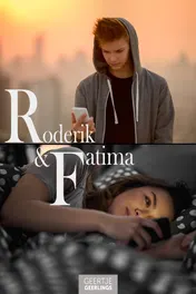 Omslag van Roderik & Fatima