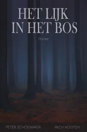 Omslag van Het lijk in het bos