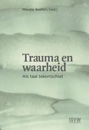 Omslag van Trauma en waarheid