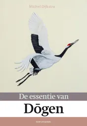 Omslag van De essentie van Dōgen