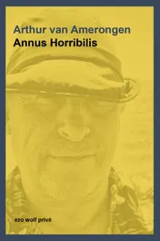Omslag van Annus Horribilis