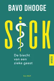 Omslag van Sick