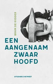 Omslag van Een aangenaam zwaar hoofd