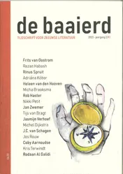 Omslag van jaargang 2/#2