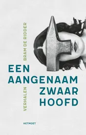 Omslag van Een aangenaam zwaar hoofd