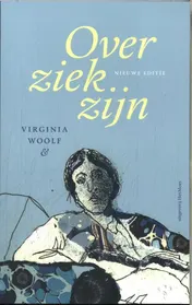 Omslag van Over ziek zijn