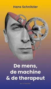 Omslag van De mens, de machine & de therapeut set