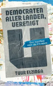 Omslag van Democraten aller landen, verenigt u