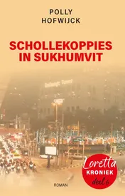 Omslag van Schollekoppies in Sukhumvit