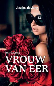 Omslag van Vrouw van eer