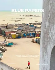 Omslag van Blue Papers