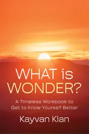 Omslag van What Is Wonder?