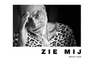 Omslag van Zie mij