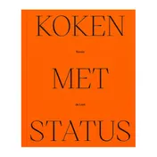 Omslag van Koken met Status