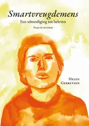 Omslag van Smartvreugdemens