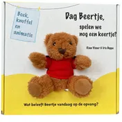 Omslag van Dag Beertje, spelen we nog een keertje