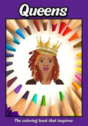 Omslag van Queens