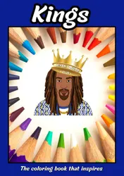 Omslag van Kings