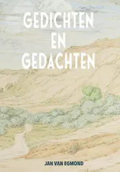 Omslag van Gedichten en gedachten