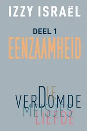 Omslag van Die verdomde meisjesliefde