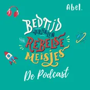Omslag van Bedtijdverhalen voor rebelse meisjes