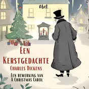 Omslag van Een kerstgedachte