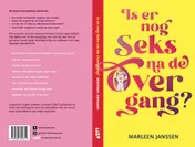 Omslag van Is er nog seks na de overgang?