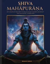 Omslag van Shiva Mahapurana