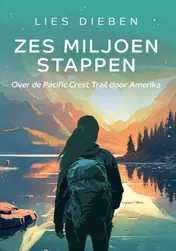 Omslag van Zes miljoen stappen