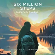 Omslag van Six Million Steps