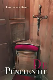 Omslag van De penitentie