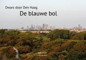 Omslag van De blauwe bol