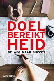 Omslag van Doelbereiktheid