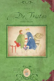 Omslag van De Tristan