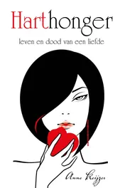Omslag van Harthonger